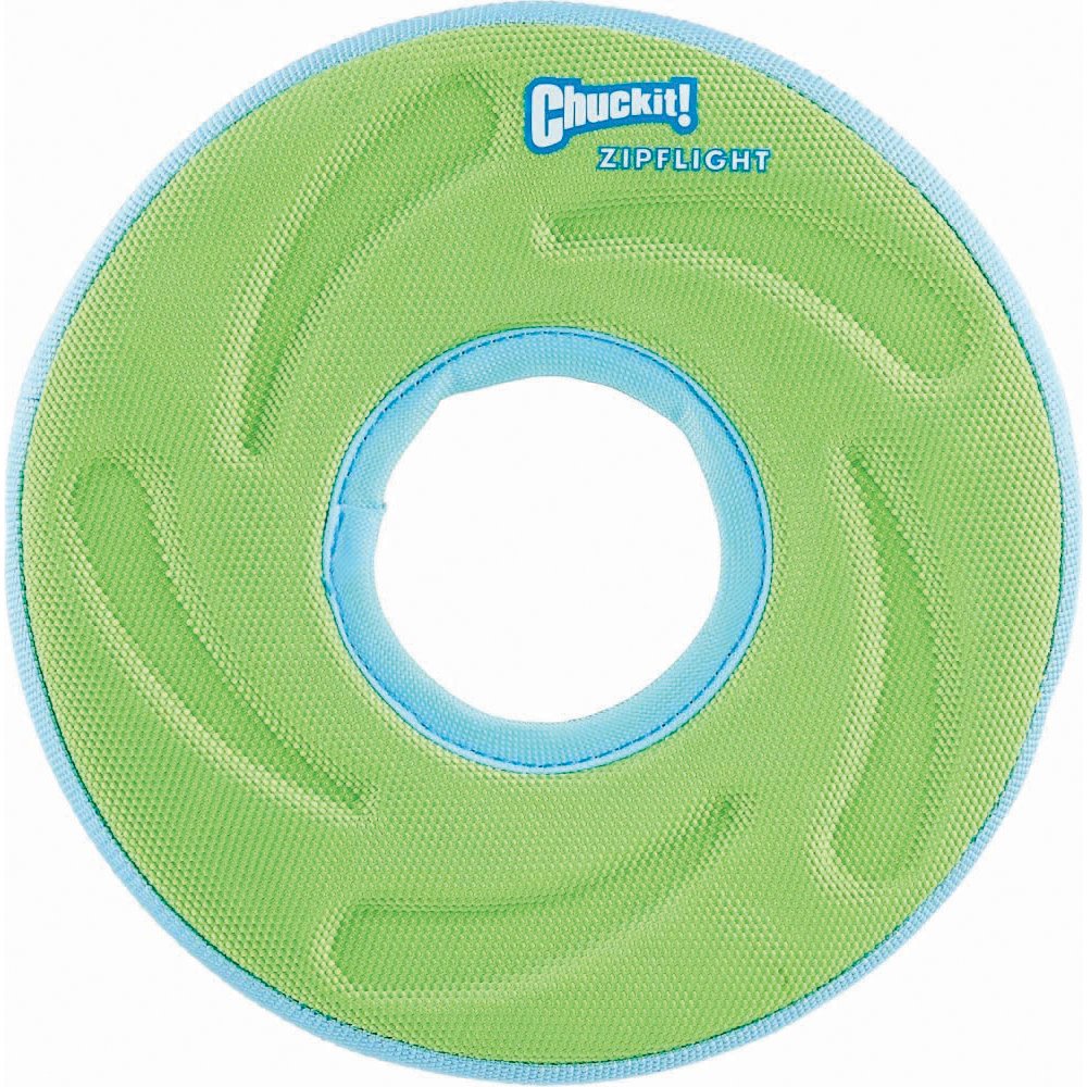 Chuckit! – Amphibious Zipflight Dog Toy